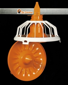 Feed pan cpl FXB360 for feedchannel BB-rearing